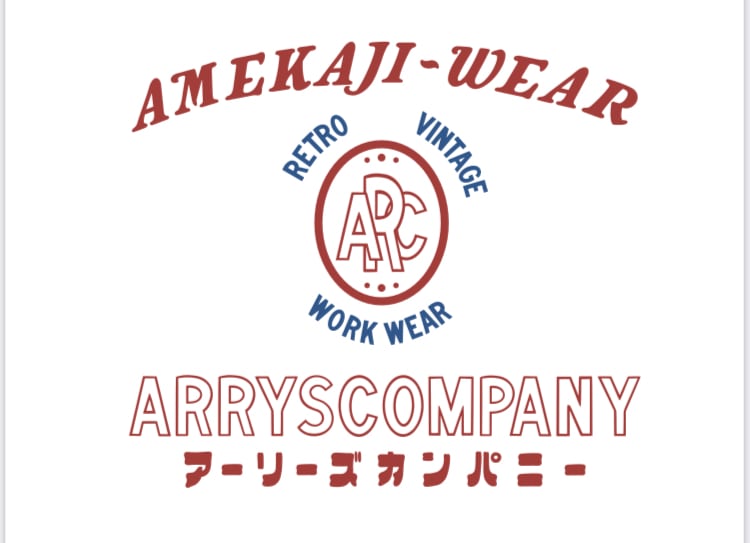 ARRYSCOMPANY