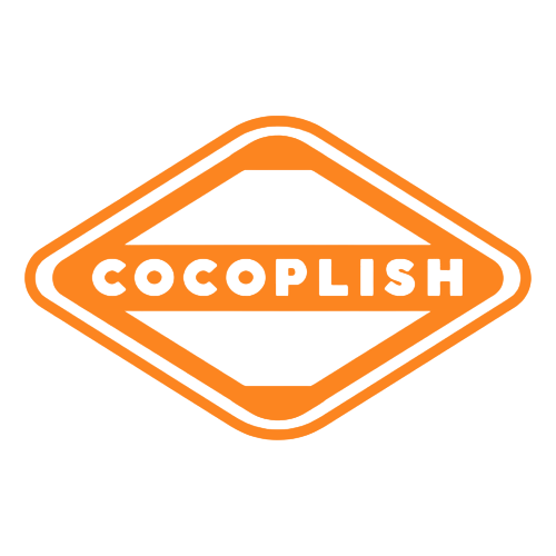 COCOPLISH Leather ～ ココプリッシュ レザー ～