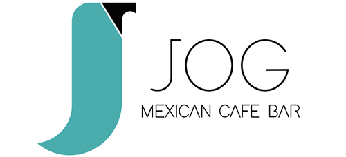 Mexican cafe&bar Jog