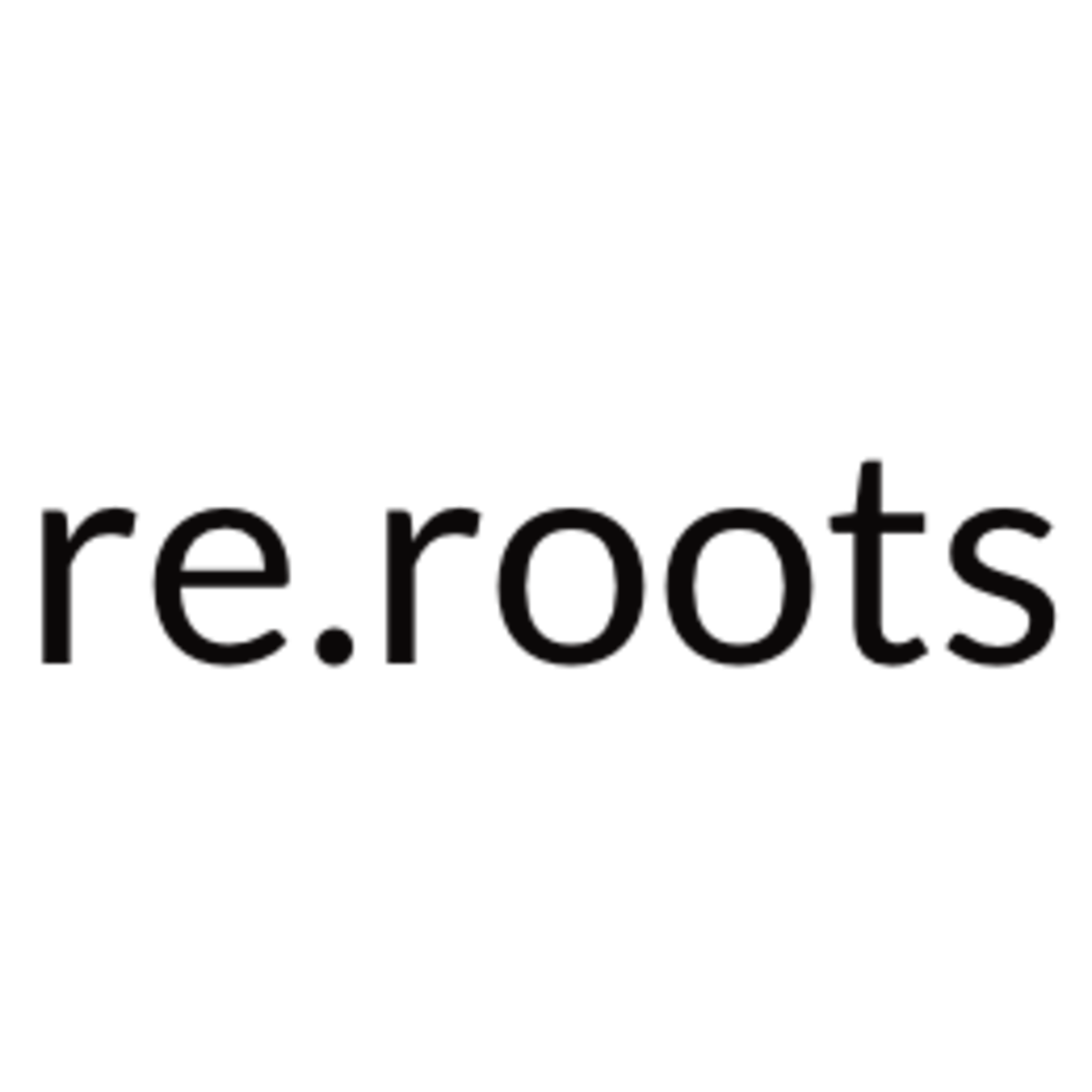 re.roots
