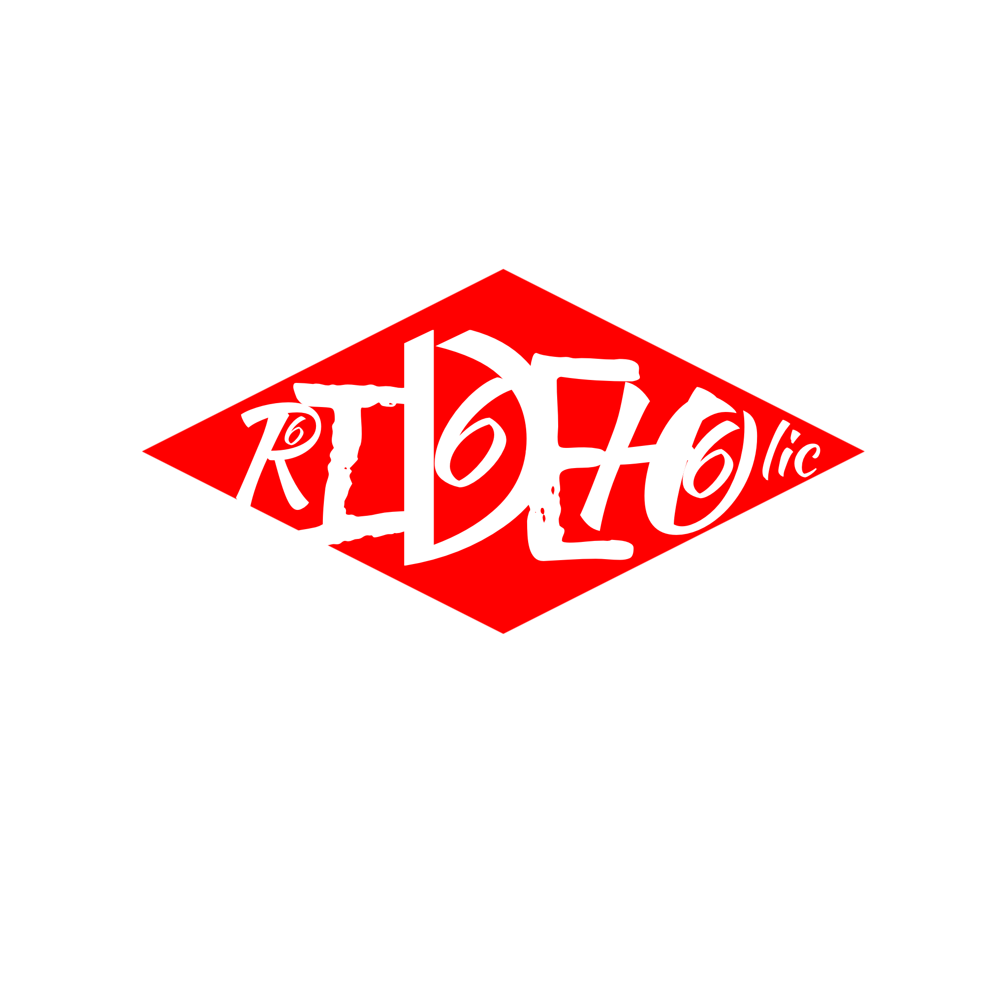 rideholic official