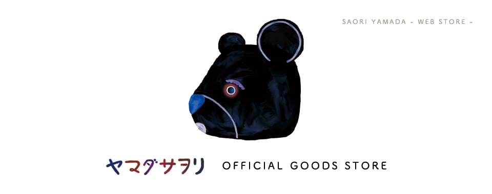 saori yamada GOODS STORE