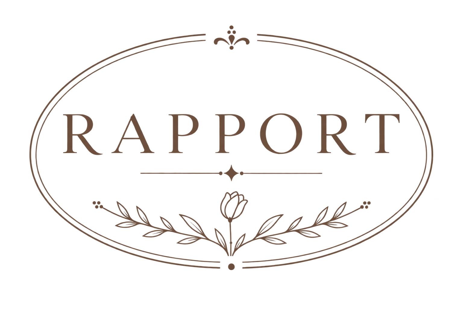 RAPPORT（ﾗﾎﾟｰﾙ）