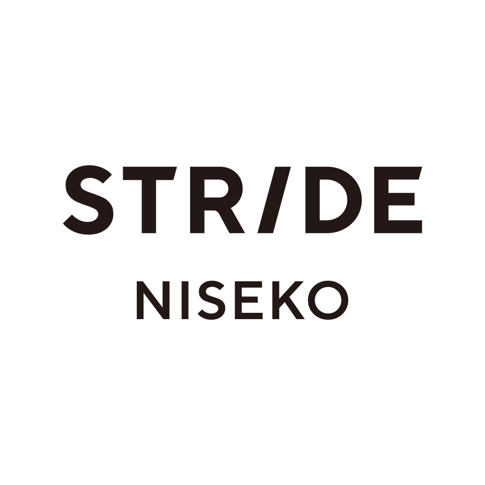 Stride Lab Niseko