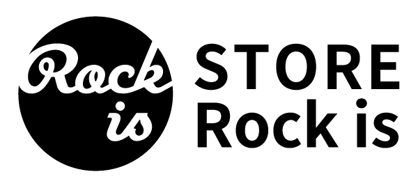 STORE「Rock is」
