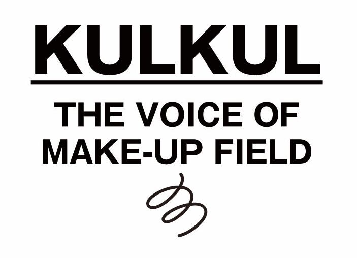 KULKUL THE VOICE OF MAKE-UP FIELD　global