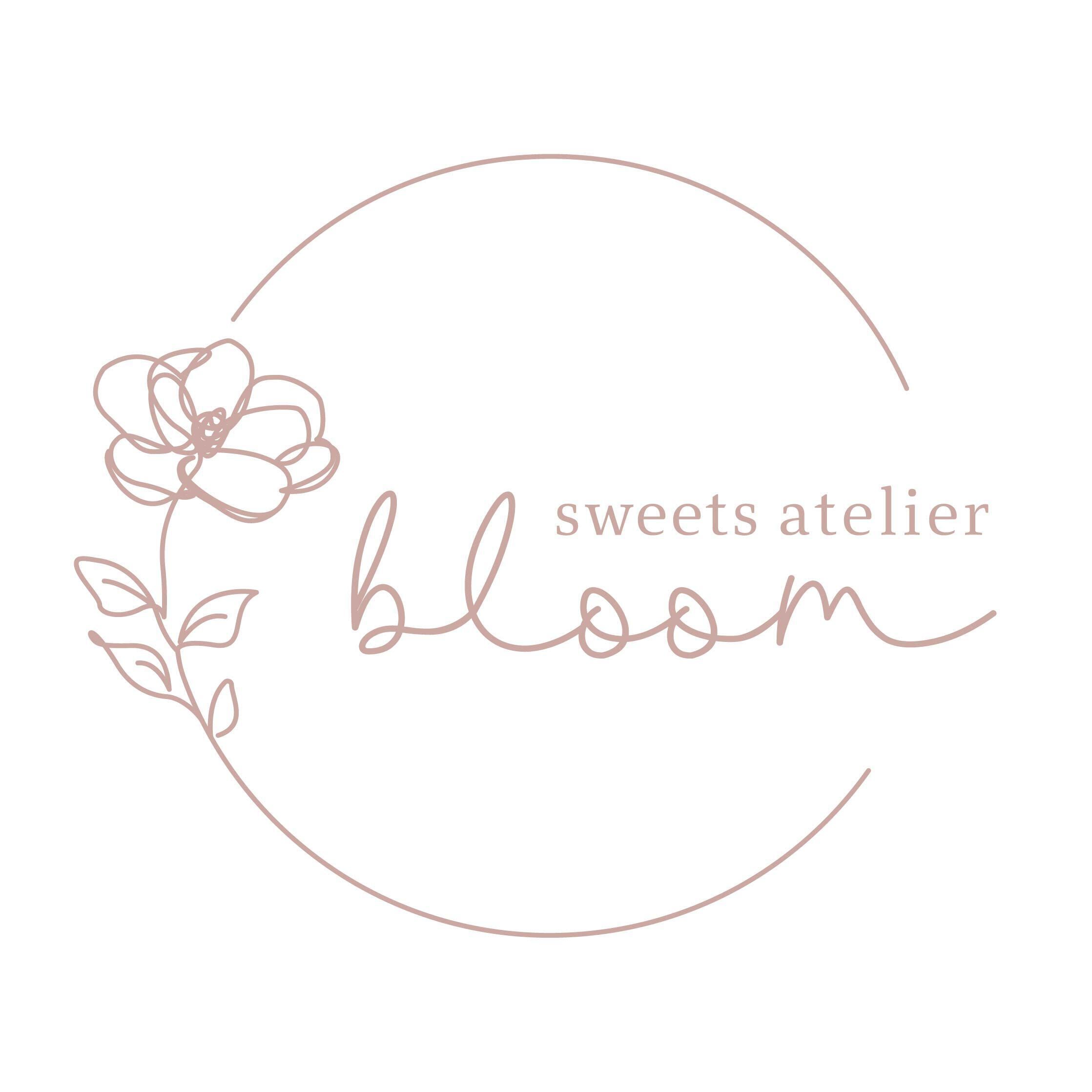 sweets atelier bloom