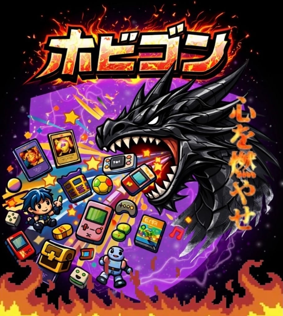 カードショップホビゴン