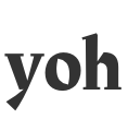 yoh