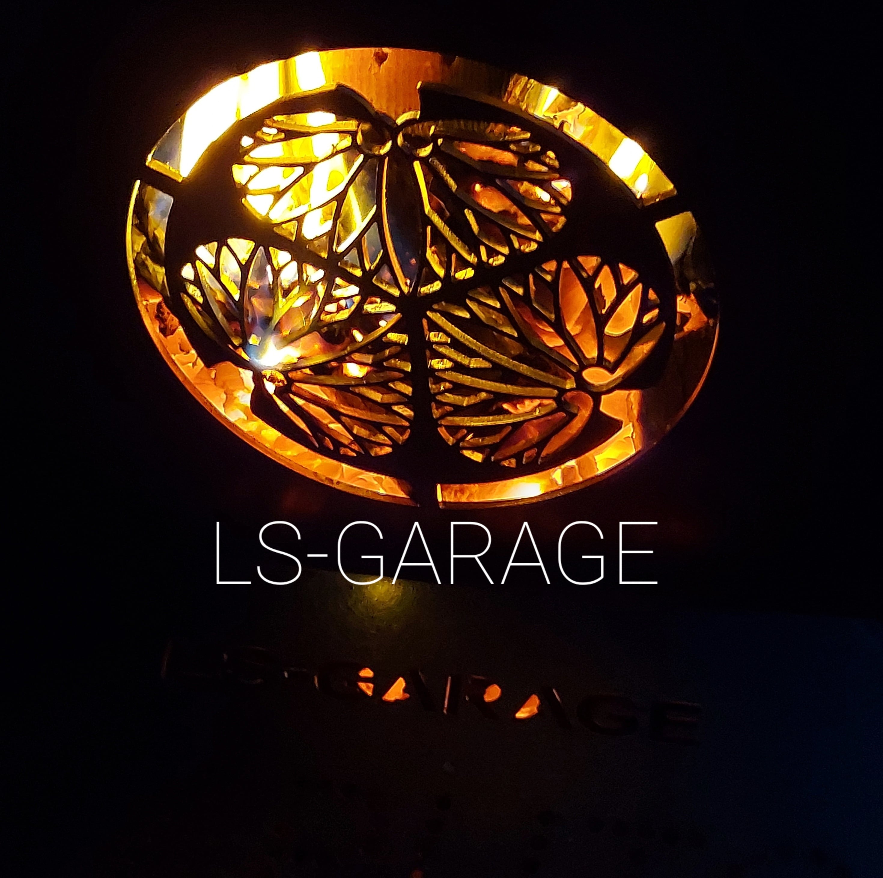 lsgarage2021