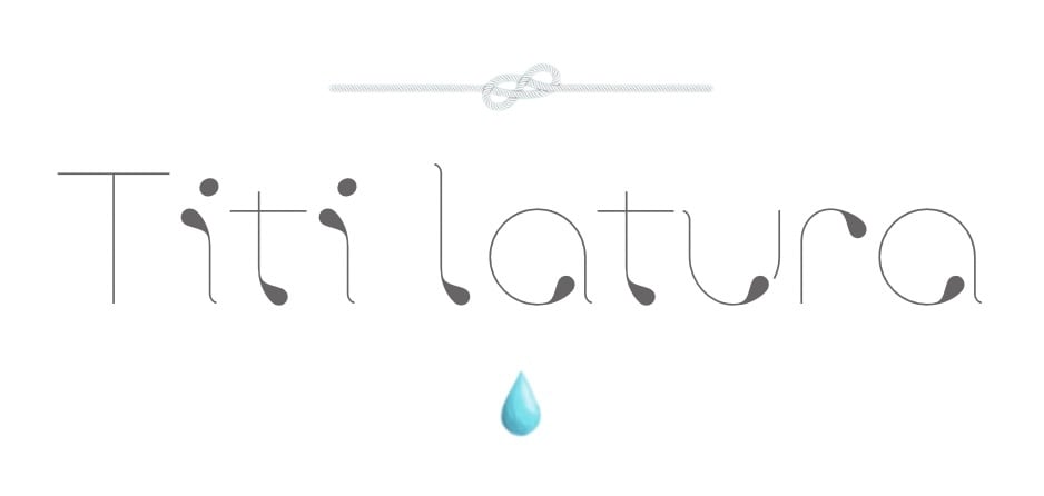 Titi latura