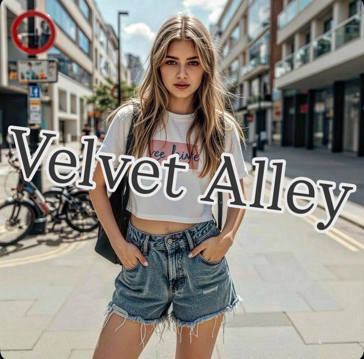 velvet alley