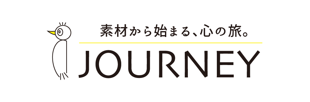 雑貨屋さんJOURNEY
