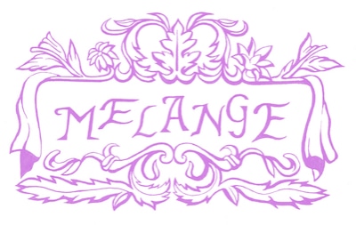 melange