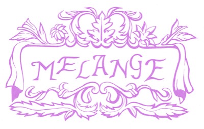 melange