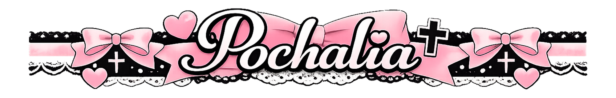 Pochalia