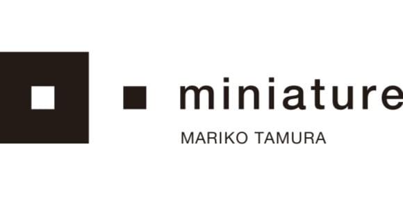 miniature ミニアチュール