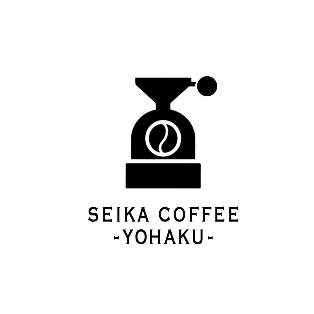 SEIKA COFFEE “YOHAKU”