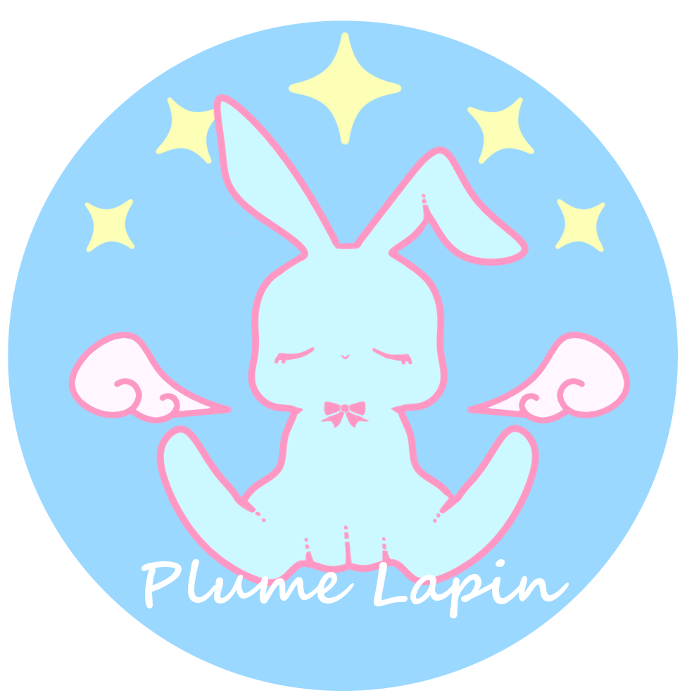ぬいぐるみ服 | Plume Lapin