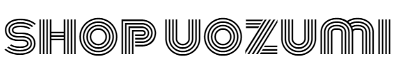 shop uozumi（ショップ魚住）