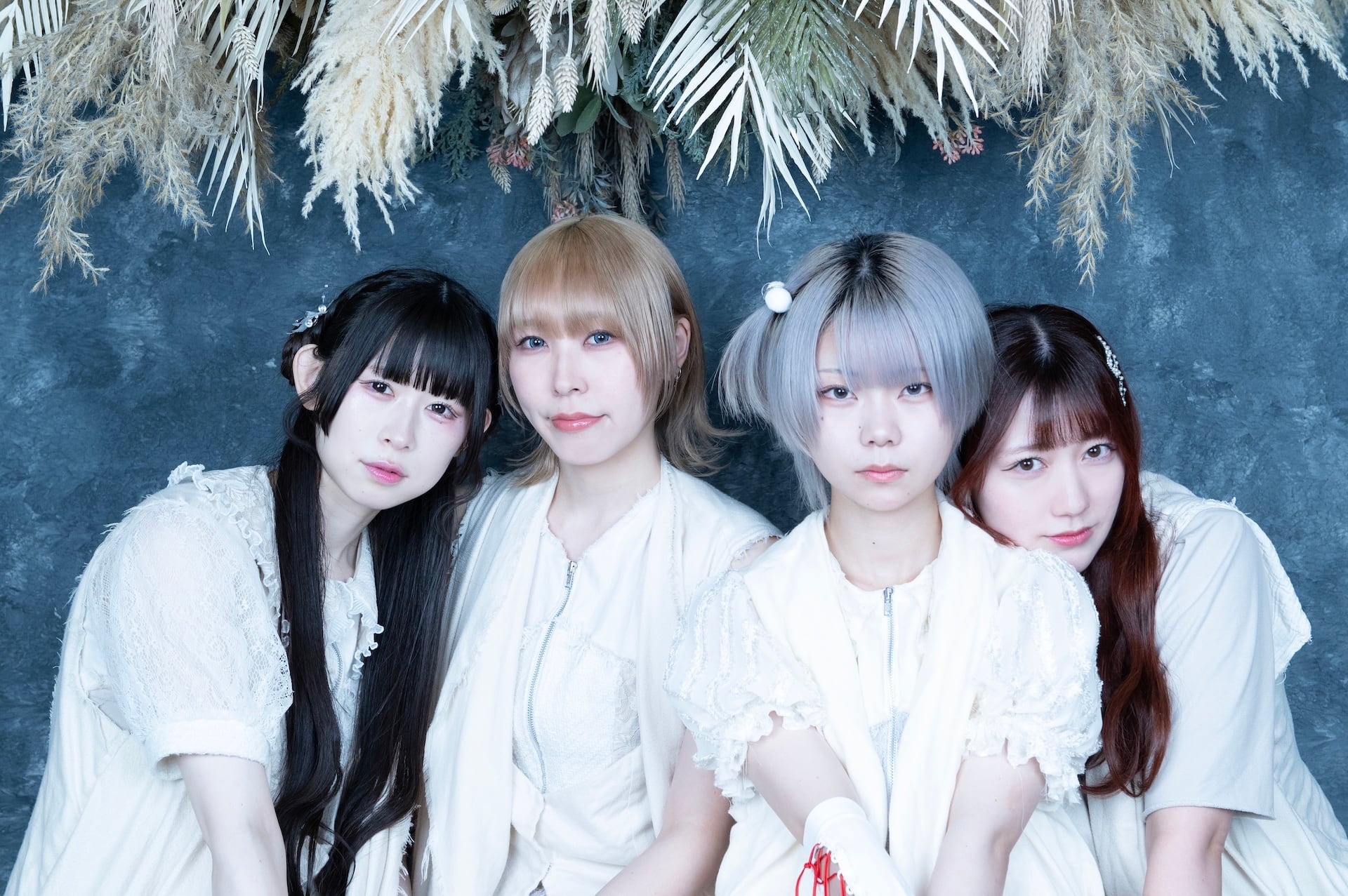 Lion net girl公式オンラインショップ