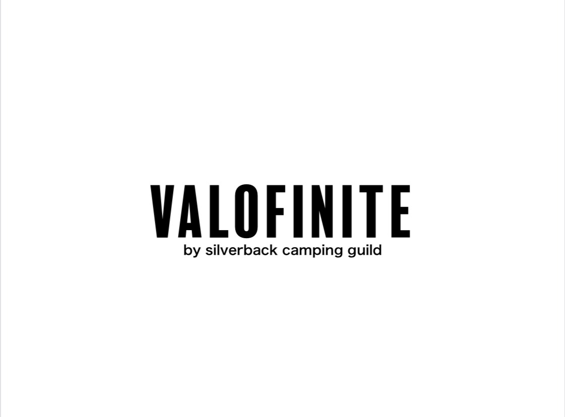 valofinite