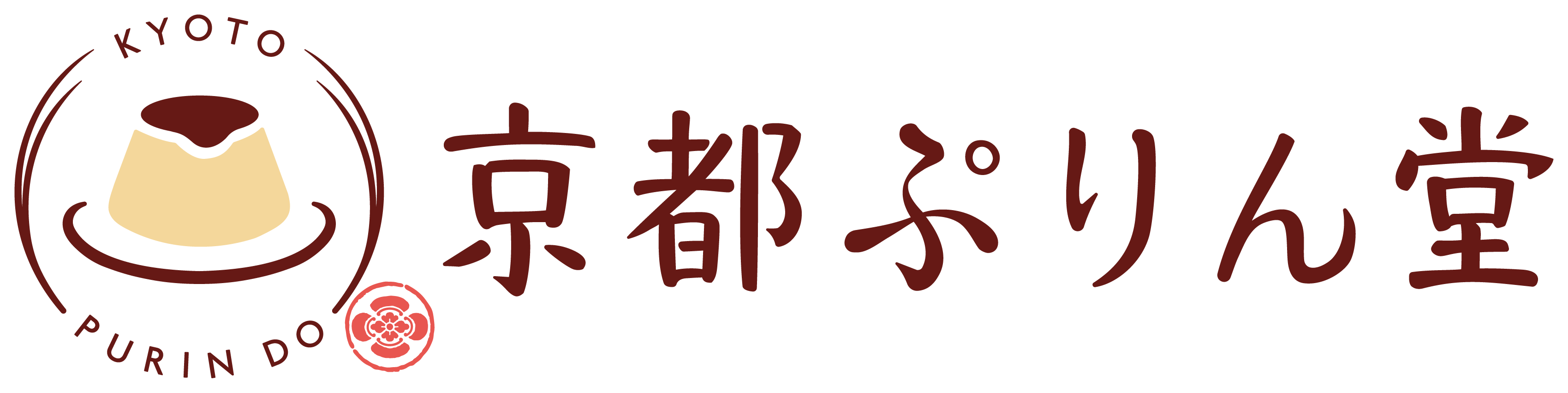 京都ぷりん堂　オンラインショップ