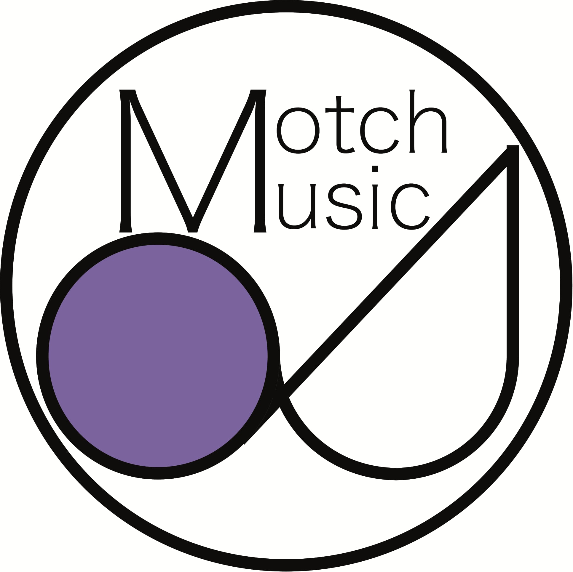 Motch Music BASE Shop モッチミュージック