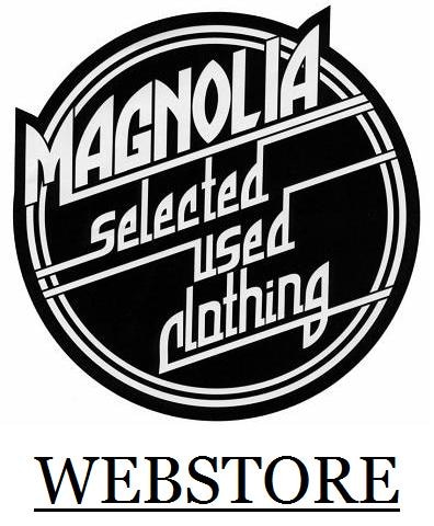 MAGNOLIA WEBSTORE