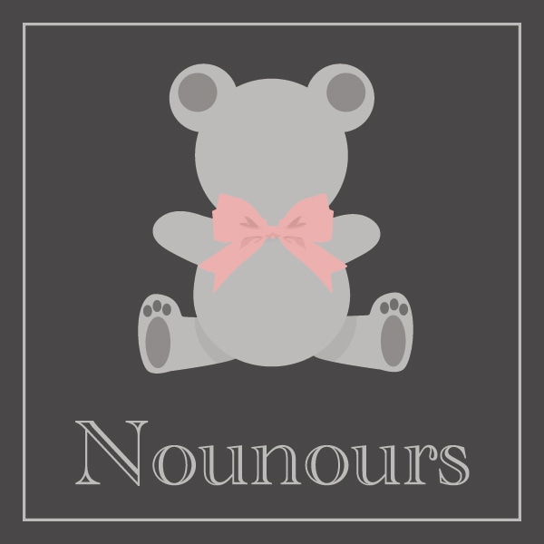 Nounours 