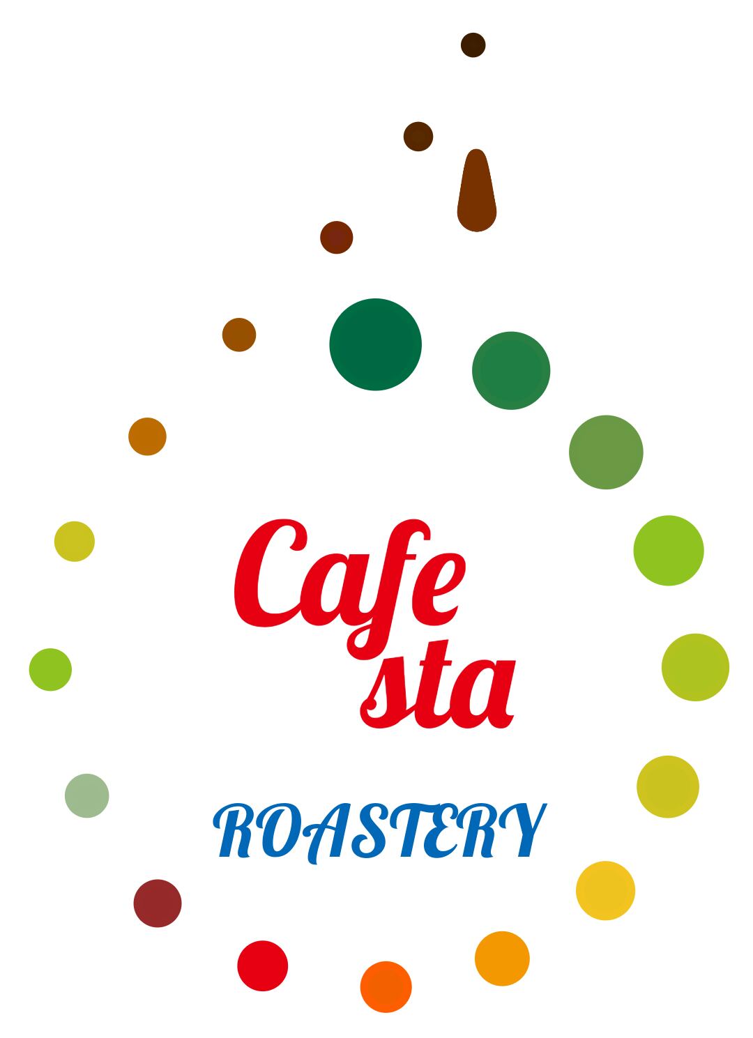 Cafesta ROASTERY