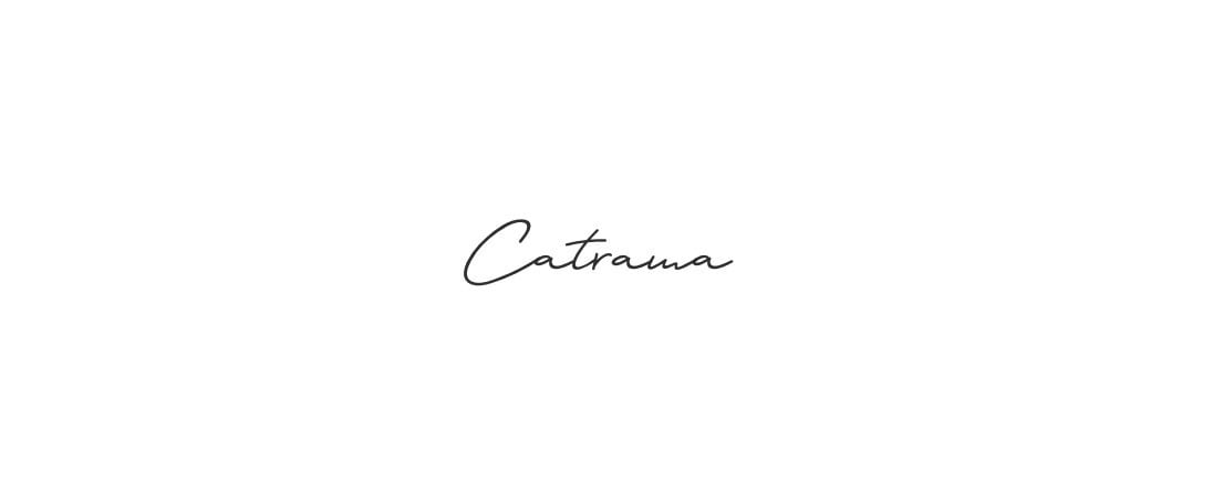 Catrama