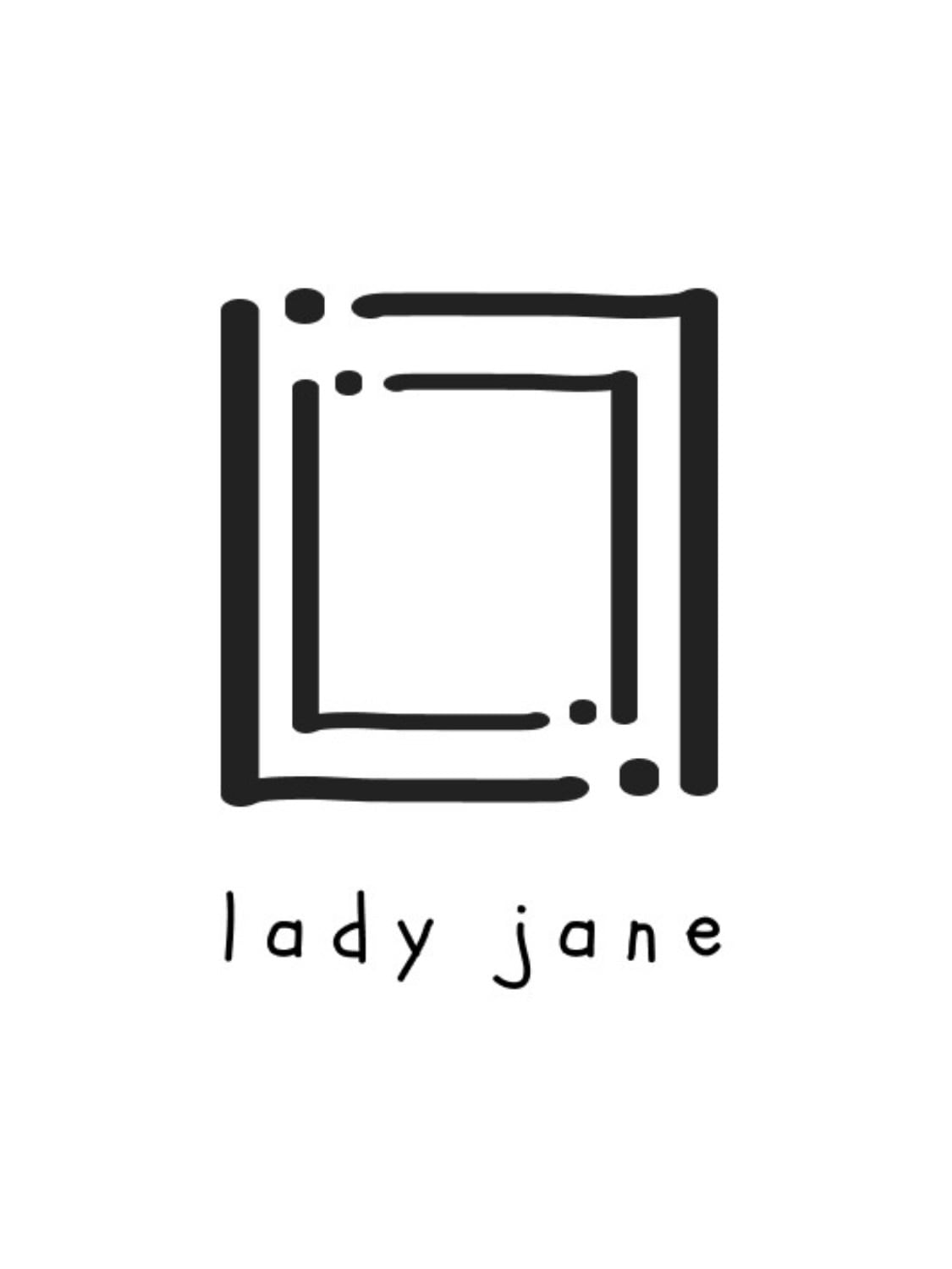 Lady jane