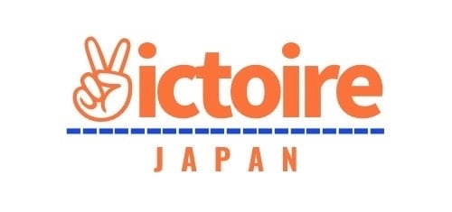 victoire JAPAN