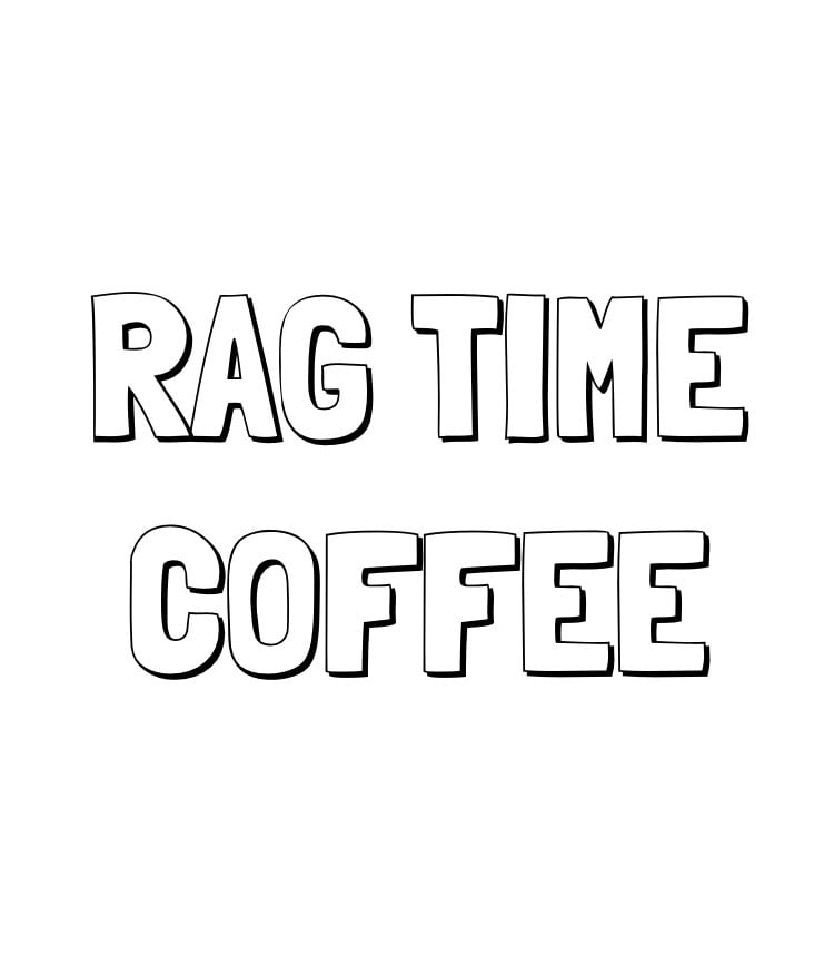 RAGTIME COFFEE