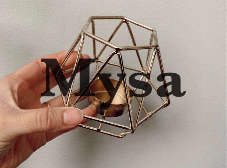 Mysa《ミーサ》インテリア雑貨