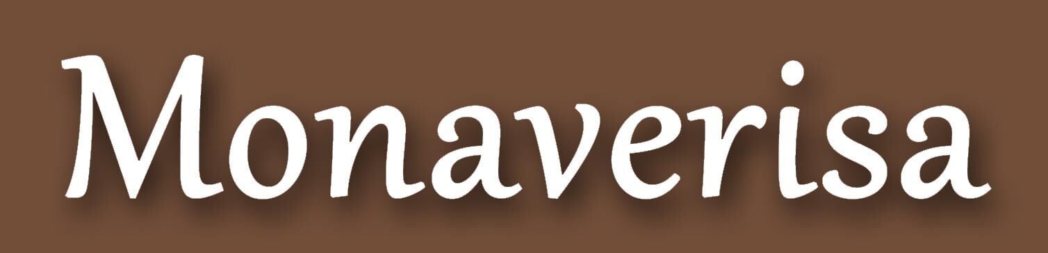 モナベリッサ・オフィシャルECサイト