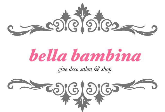 bella bambina