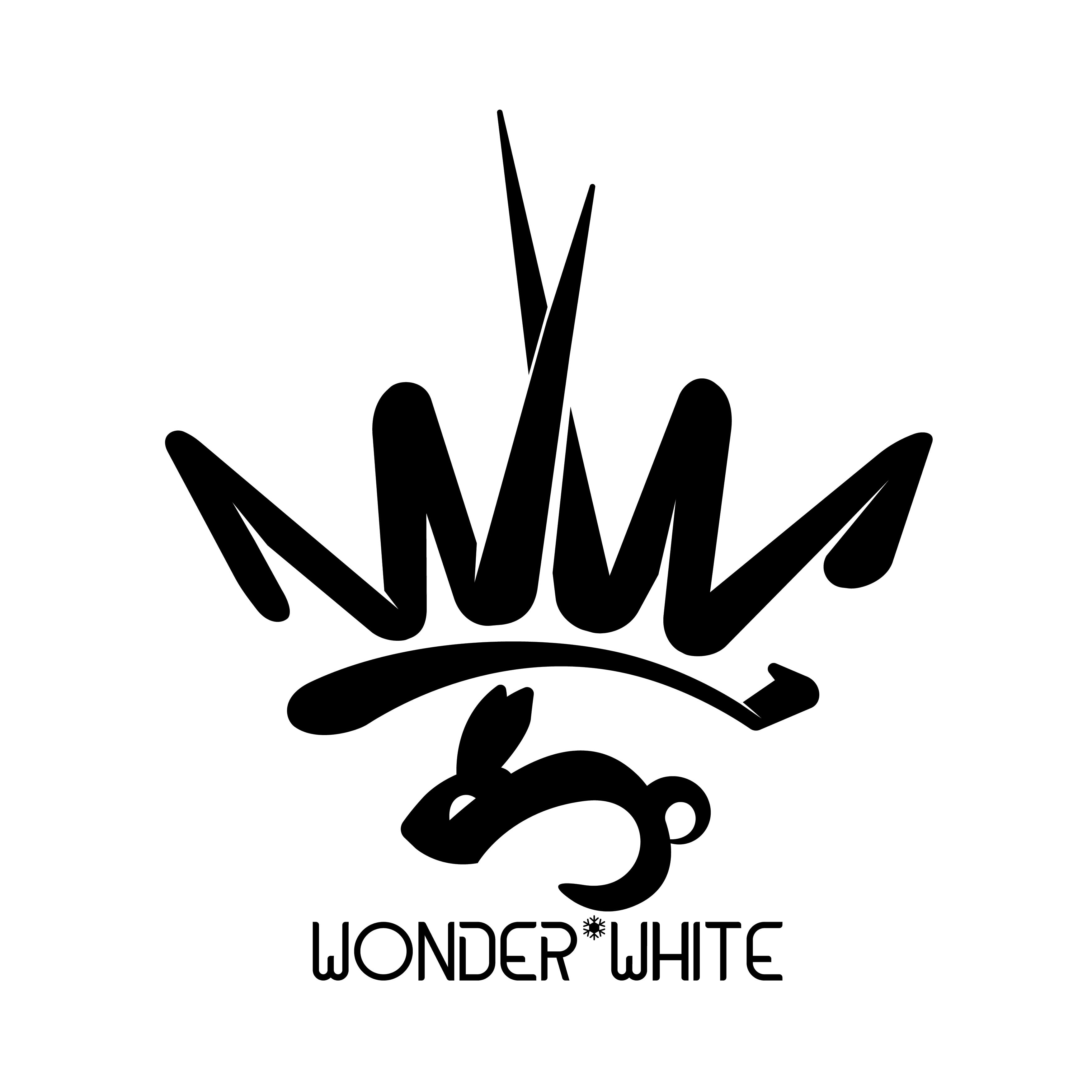 WONDER*WHITE ワンダーホワイト