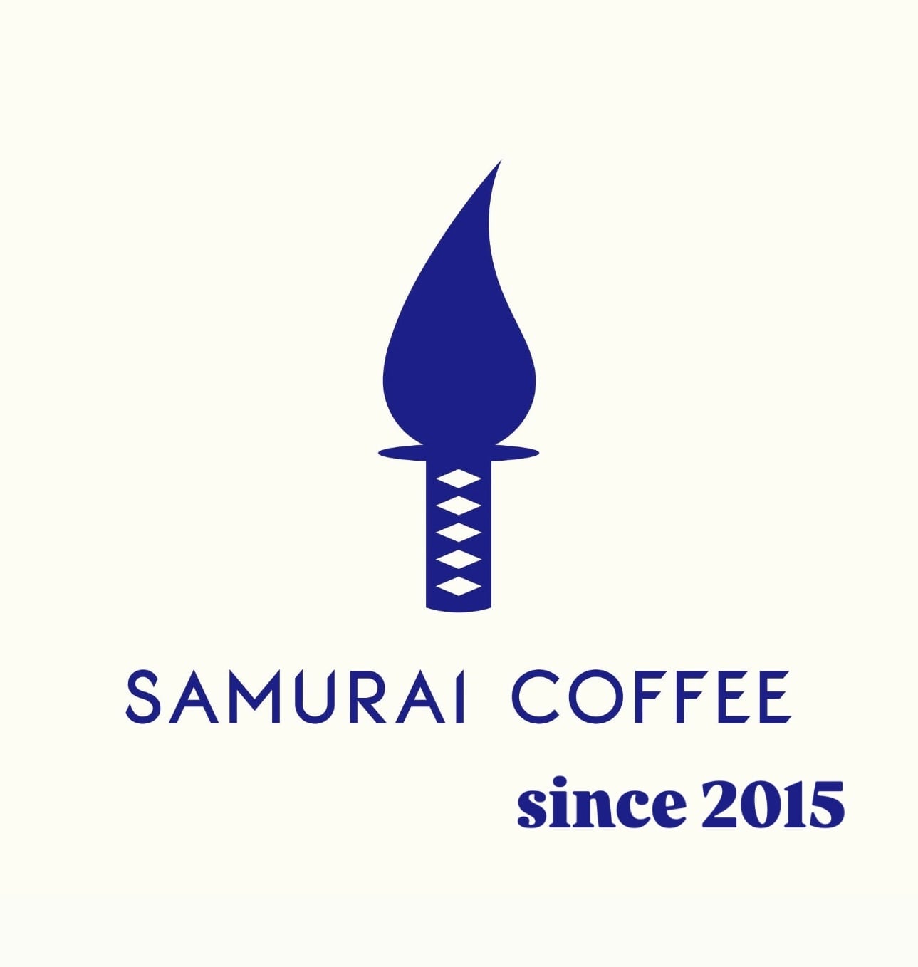 SAMURAI COFFEE サムライコーヒー 群馬県前橋市総社町 自家焙煎 珈琲店 サムライコーヒー
