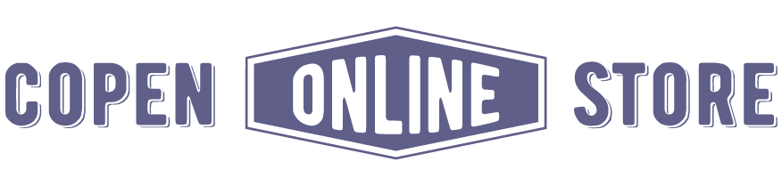 Copen Online Store