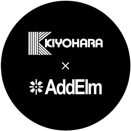 Kiyohara x AddElm Shop 