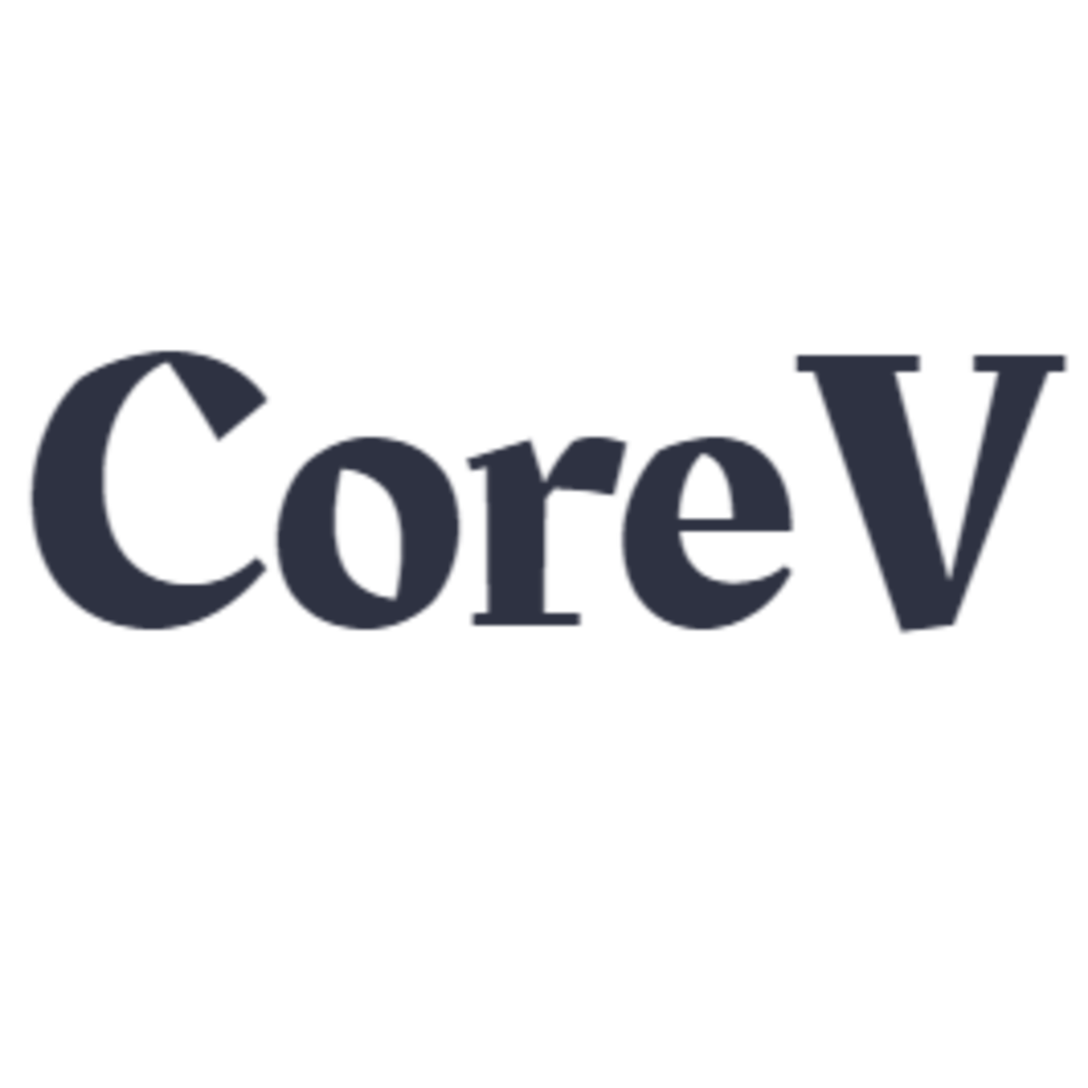 Self Branding CoreV
