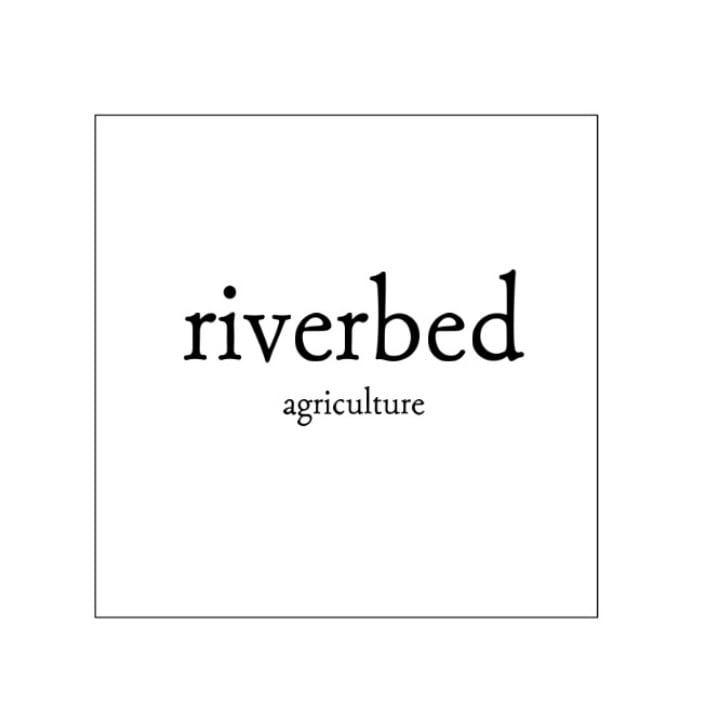 riverbed