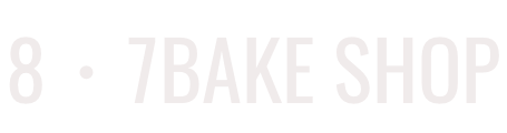 8・7BAKE SHOP