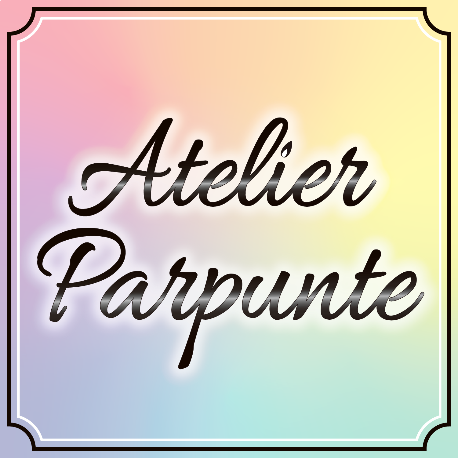 Atelier Parpunte   -アトリエ  パルプンテ-