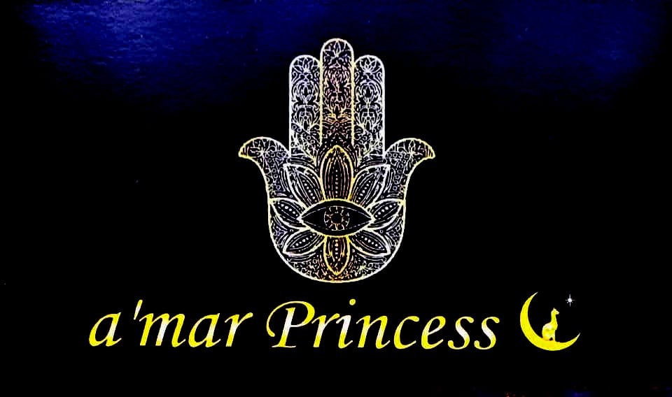 A’mar　Princess