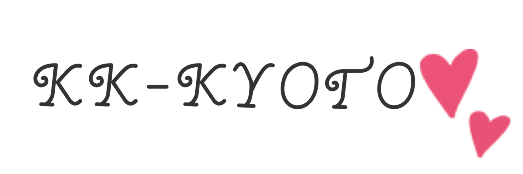 KYOHKOの推し活