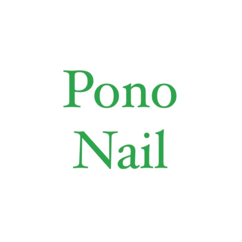 pononail 