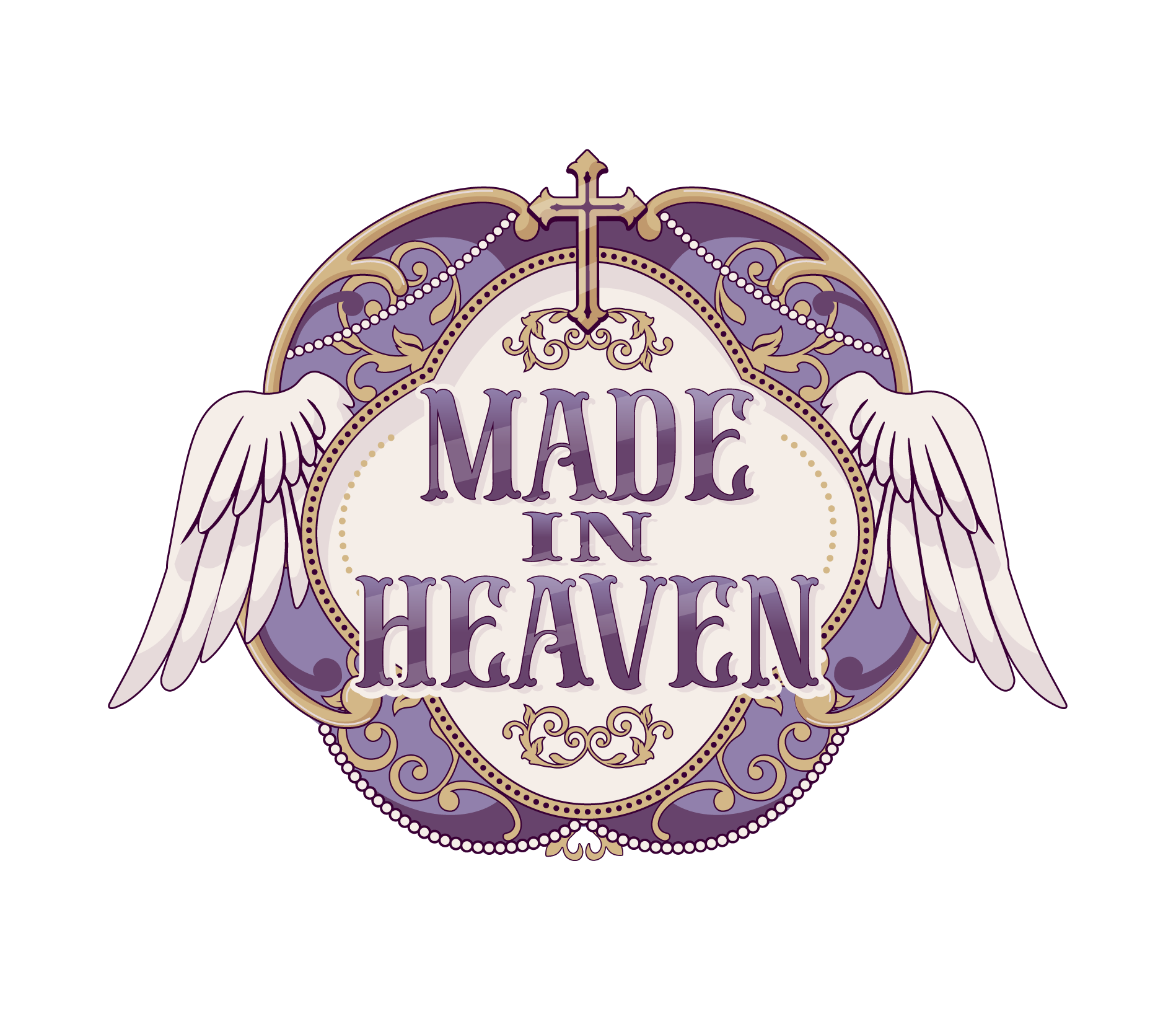 MADE IN HEAVEN